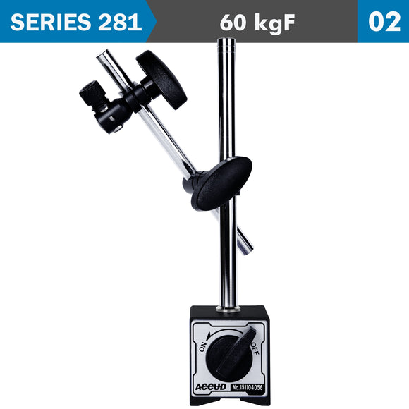 Image of a MAGNETIC STAND 60KGF