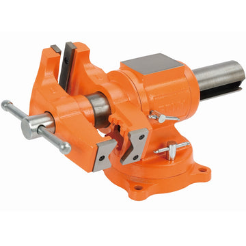 Image of a PONY 5' MULTI-PURPOSE VICE SWIVEL BASE