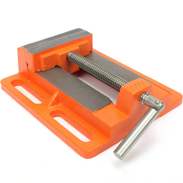 Image of a PONY 4' DRILL PRESS VICE