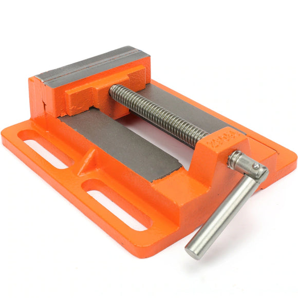 Image of a PONY 4' DRILL PRESS VICE