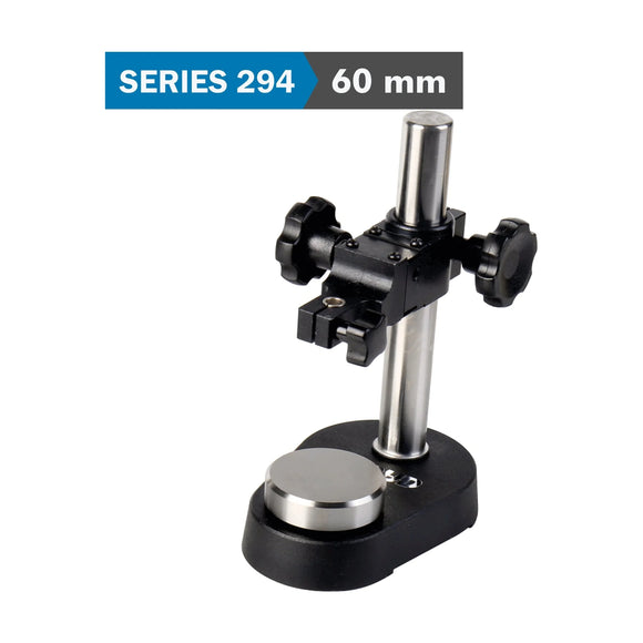 Accud Dial Indicator Stand Work Table 60mm - image 01