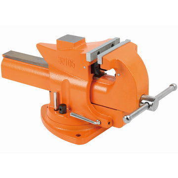 Image of a PONY 5' QUICK RELEASE VICE