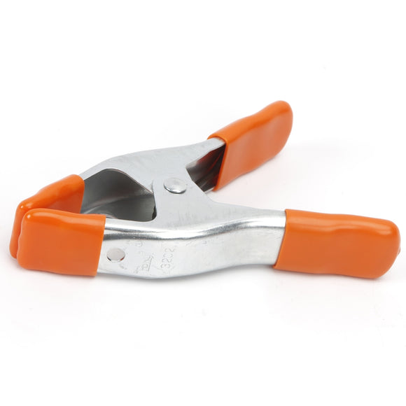 Image of a PONY 50MM SPRING CLAMP WITH PROTECTIVE HANDLES & TIPS