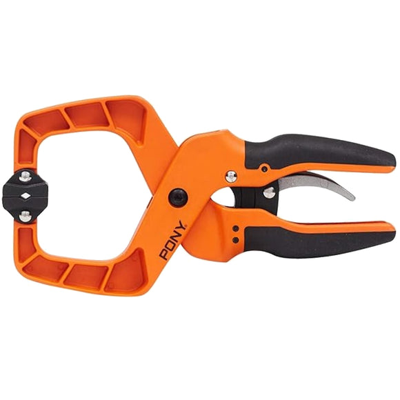 Image of a PONY HAND CLAMP 2 1/4' 57MM