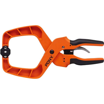 Image of a PONY HAND CLAMP 4' 100MM