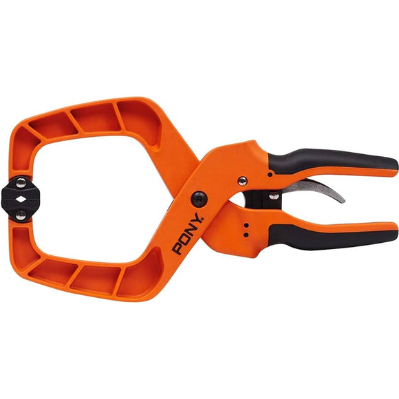 Image of a PONY HAND CLAMP 4' 100MM