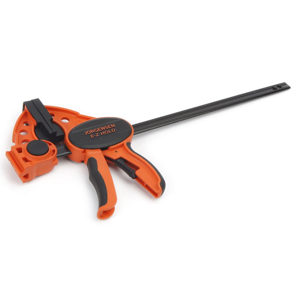 Image of a JORGENSEN E-Z HOLD 12' 300MM MEDIUM DUTY/SPREA