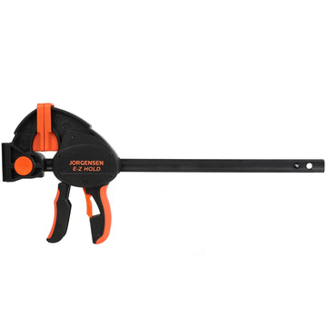Image of a JORGENSEN E-Z HOLD 6' 150MM  HEAVY DUTY CLAMP