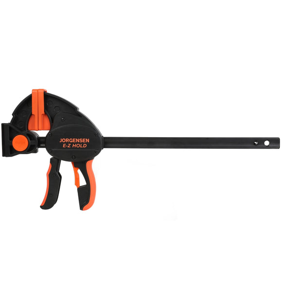 Image of a JORGENSEN E-Z HOLD 6' 150MM  HEAVY DUTY CLAMP