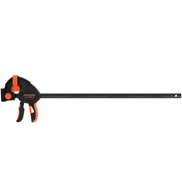 Image of a JORGENSEN E-Z HOLD 18' 450MM HEAVY DUTY CLAMP