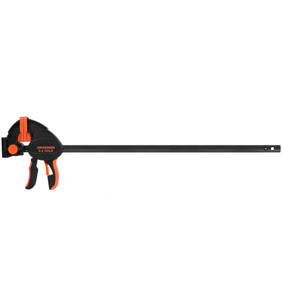 Image of a JORGENSEN E-Z HOLD 24' 600MM HEAVY DUTY CLAMP