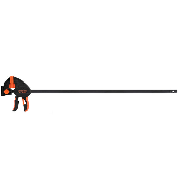 Image of a JORGENSEN E-Z HOLD 36' 900MM HEAVY DUTY CLAMP