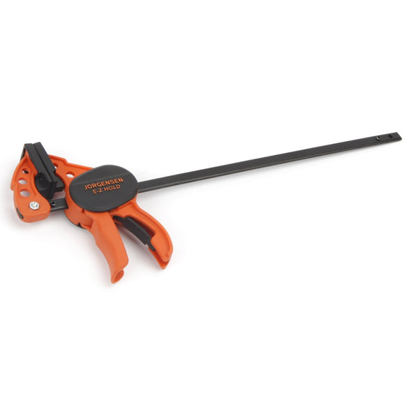Image of a JORGENSEN E-Z HOLD 8' 200MM HOBBY/CRAFT CLAMP