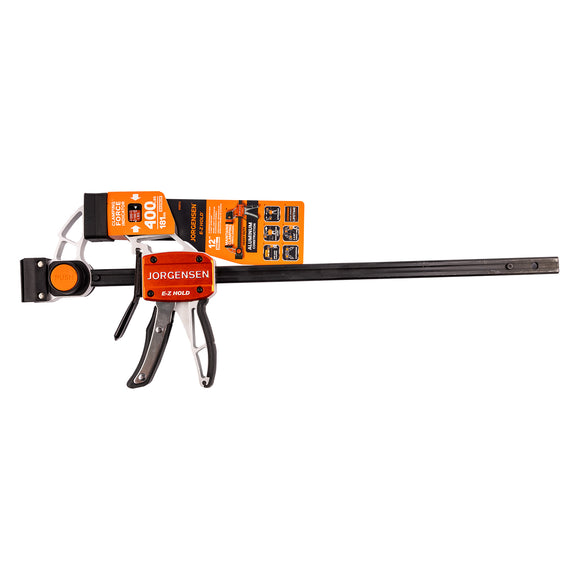 Image of a PONY 12' 300MM PLATINUM TRIGGER CLAMP