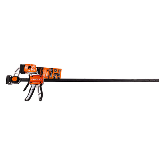 Image of a PONY 24' 600MM PLATINUM TRIGGER CLAMP
