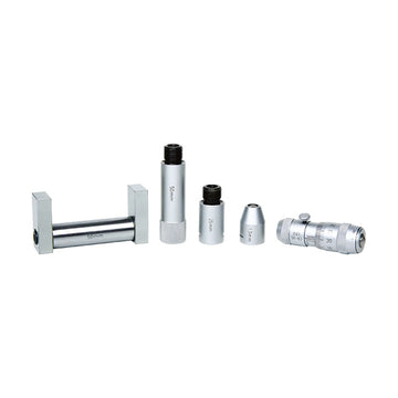 Accud Tubular Inside Micrometer 50-1000mm 0.01mm - image 01