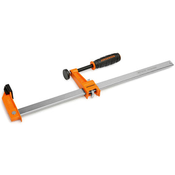 Image of a JORGENSEN 18' 450MM HEAVY DUTY STEEL BAR CLA