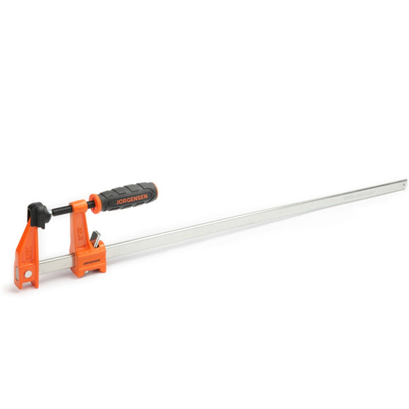 Image of a JORGENSEN 24' 600MM MEDIUM DUTY STEEL BAR CLA
