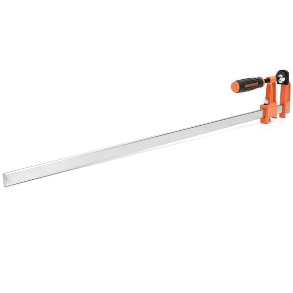 Image of a JORGENSEN 30' 760MM HEAVY DUTY STEEL BAR CLA