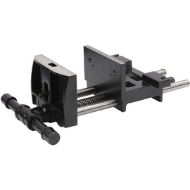 Image of a JORGENSEN 4' X 7' RAPID ACTING WOODWORK VICE