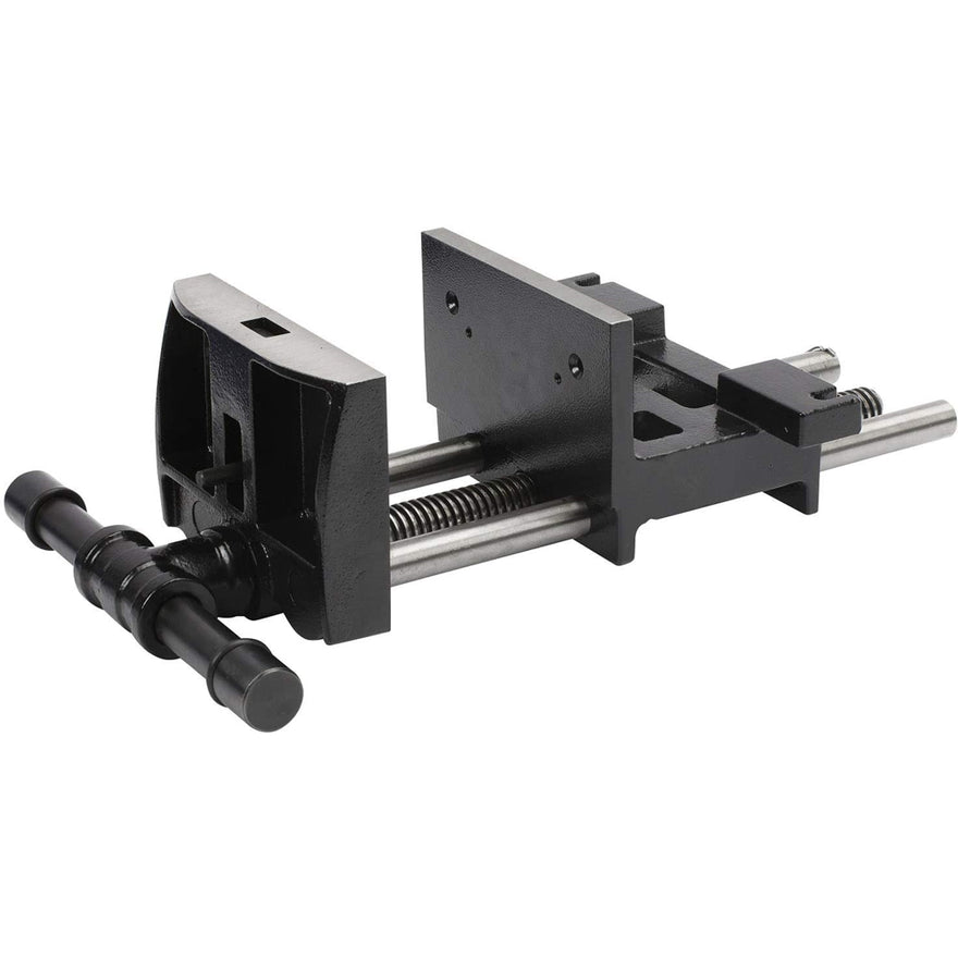 Image of a JORGENSEN 4' X 7' RAPID ACTING WOODWORK VICE