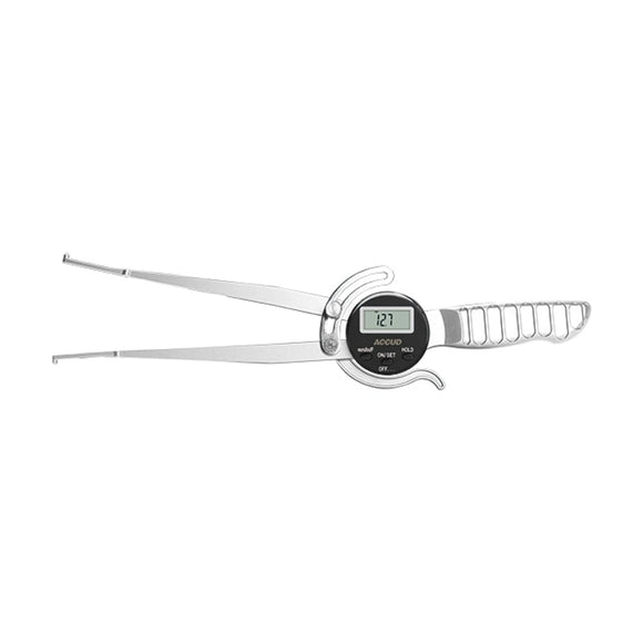 Accud Digital Internal Caliper Gauge 12.7-165mm 0.1mm - image 01