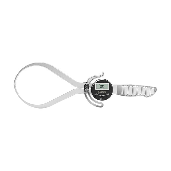 Accud Digital External Caliper Gauge 0-150mm 0.1mm - image 01
