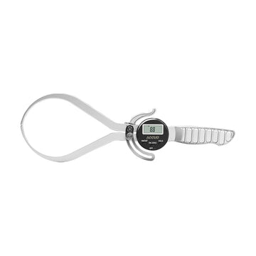 Accud Digital External Caliper Gauge 0-200mm 0.1mm - image 01