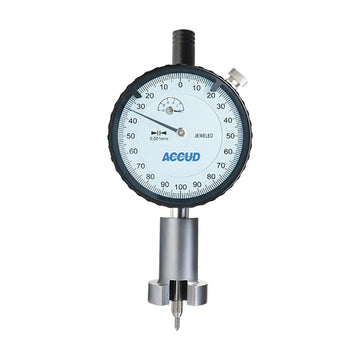 Accud Surface Profile Gauge 0-1mm - image 01