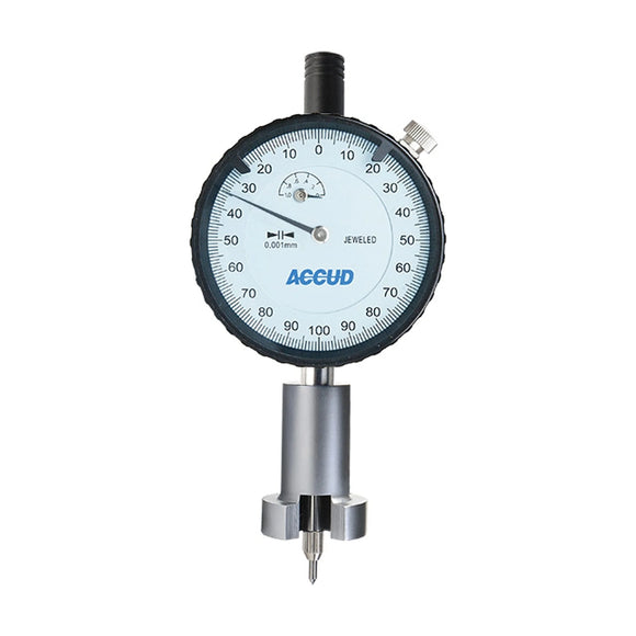 Accud Surface Profile Gauge 0-1mm - image 01