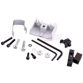 Image of a Tork Craft Scroll Saw Blade Adapter Kit