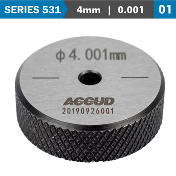 Image of a SETTING RING 4MM 0.001MM ACC.