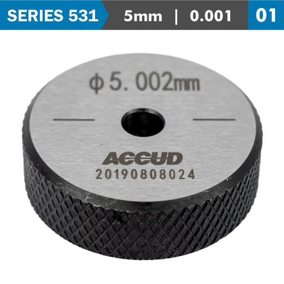 Image of a SETTING RING 5MM 0.001MM ACC.