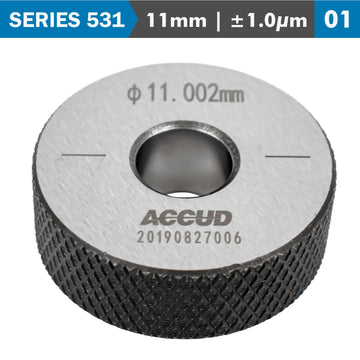Image of a SETTING RING 11MM 0.001MM ACC.