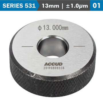 Image of a SETTING RING 13MM 0.001MM ACC.