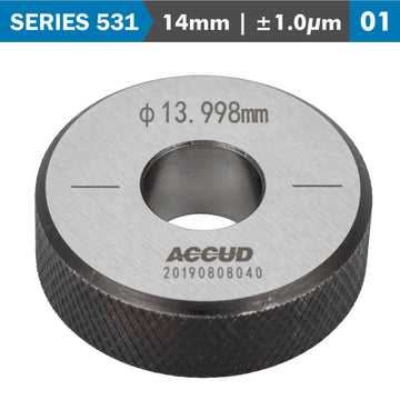 Image of a SETTING RING 14MM 0.001MM ACC.