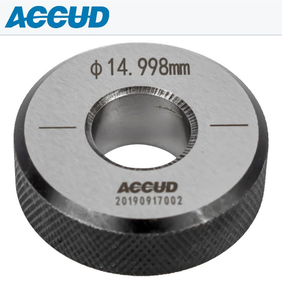Image of a SETTING RING 15MM 0.001MM ACC.