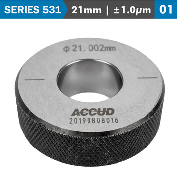 Image of a SETTING RING 21MM 0.001MM ACC.