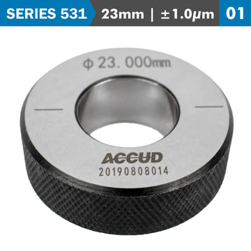 Image of a SETTING RING 23MM 0.001MM ACC.