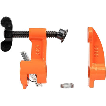 Image of a PONY PIPE CLAMP 3/4' 25MM DEEP REACH SPREADER