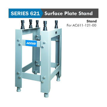 Accud Granite Surface Plate Stand 1200 x 800 x 160mm - image 01