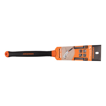 Image of a PONY DOUBLE EDGE PULL SAW 250MM 17TPI + 6-8TPI