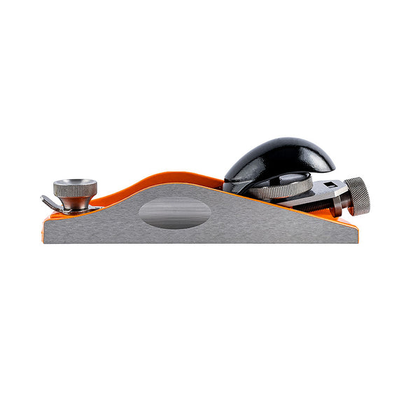 Image of a HAND PLANE LOW ANGLE 3.0MM H/GAUGE ADJ. MOUTH JORGENSEN