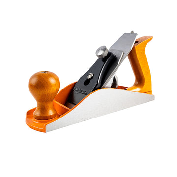 Image of a HAND PLANE SMOOTH 3.0MM H/GAUGE DUCT IRON JORGENSON