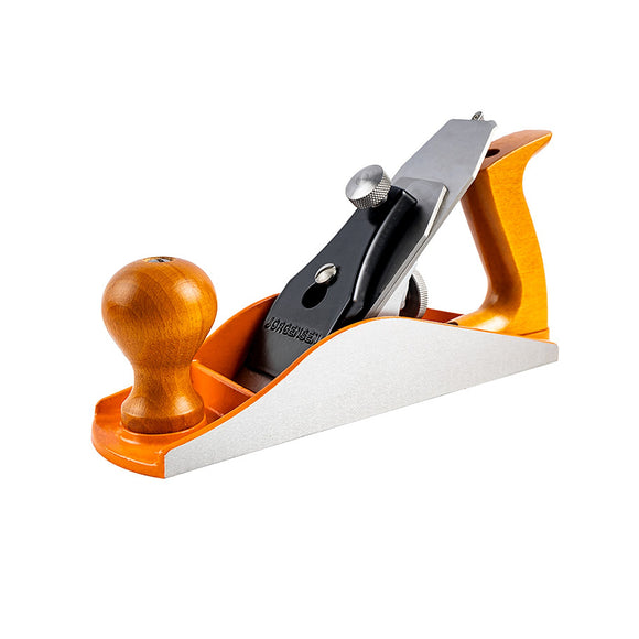 Image of a HAND PLANE SMOOTH 3.0MM H/GAUGE DUCT IRON JORGENSON