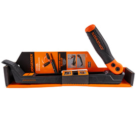 Image of a PONY 10' RASP FILE MULTI POSITION HANDLE