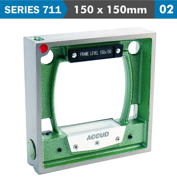 Image of a FRAME LEVELER 150X 150X 35MM