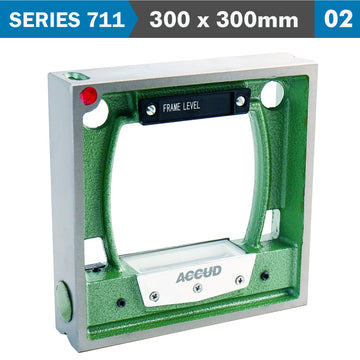 Image of a FRAME LEVELER 300X 300X 42MM