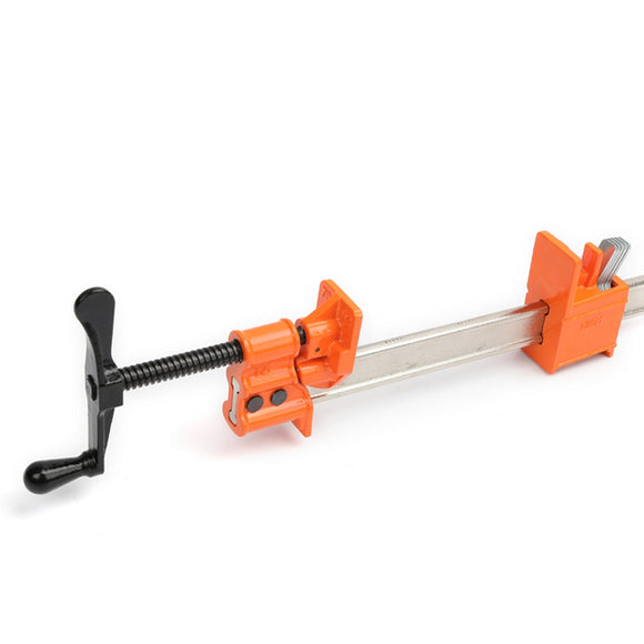 Image of a JORGENSEN 48'' 1219MM STEEL I BAR CLAMP