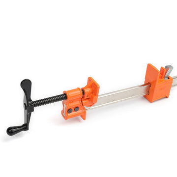 Image of a JORGENSEN 60'' 1524MM STEEL I BAR CLAMP